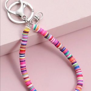 PVC KEYCHAIN